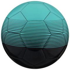 Мяч ф/б MINSA PU 368 гр, 12 панели, р.5 (7393196)