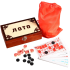 Игра настольная ЛОТО РУССКОЕ ПОДАРОЧНОЕ (4383220)