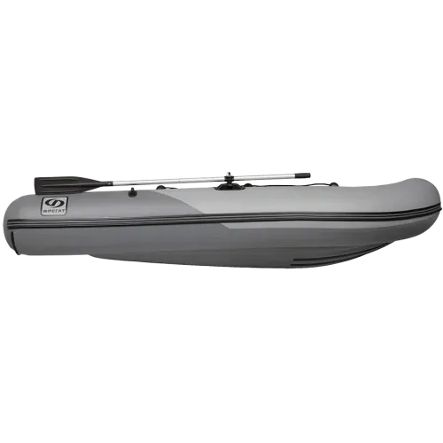 Лодка Фрегат 310 Air (НДНД) компл. серый