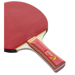 Набор для н/т ATEMI STRIKE (2 ракетки + чехол + 3 мяча***)