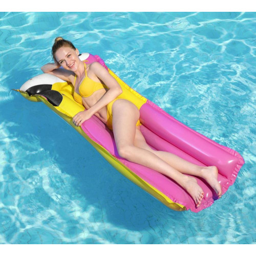 Матрац BEST WAY 44021В/44021 183х76 см