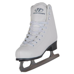 Коньки фигурные TECH TEAM MIA Sherpa  р.37