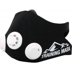 Маска тренировочная ELEVATION Mask 2.0  S