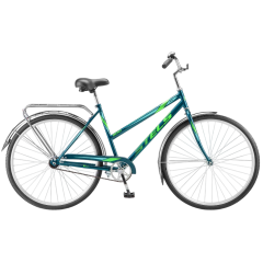 Велосипед Stels Legenda 300 C 28'' (морская волна)