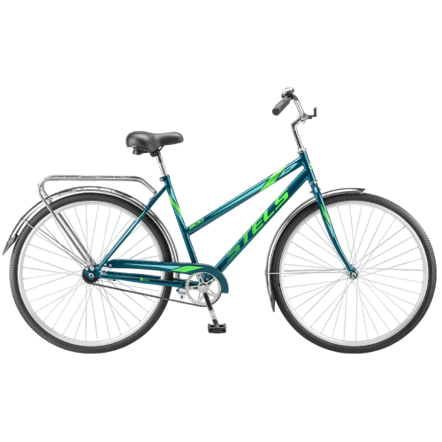 Велосипед Stels Legenda 300 C 28'' (морская волна)