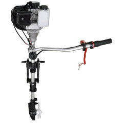 ПЛМ BREEZE T2S