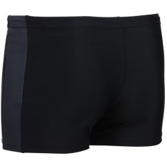 Плавки ONLYTOP 002 цв. черный/серый р-р 28 (7816205)