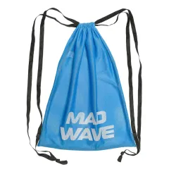 Мешок для мокрых вещей MAD WAVE M1118 01 Dry Mech Bag 65х50см, цв. синий