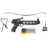 Арбалет-пистолет MAN-KUNG (MK-50A2 49)