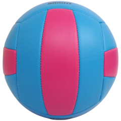 Мяч в/б INGAME BRIGHT голубой/розовый