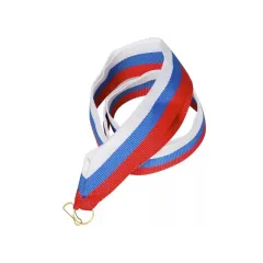 Медаль 1501-3, d - 50мм (цвет
