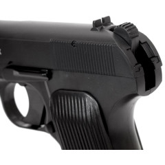 Пистолет пневматический Borner TT-X