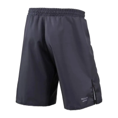 Шорты для MMA Rusco Sport  ONLY BLACK, детские (3XL (16 лет))