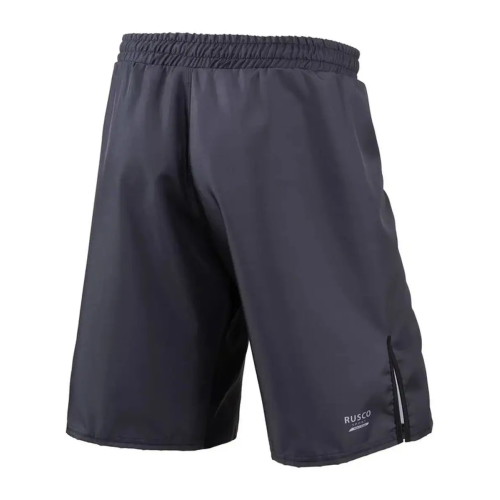 Шорты для MMA Rusco Sport  ONLY BLACK, детские (3XL (16 лет))