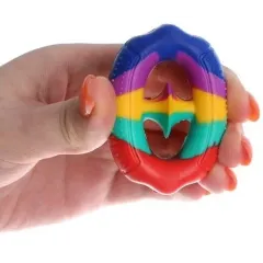 Игра развивающая «Присоска» Snapperz (7109238)