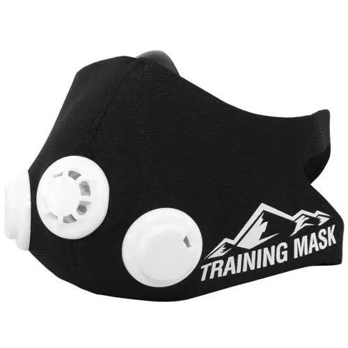 Маска тренировочная ELEVATION Mask 2.0  M