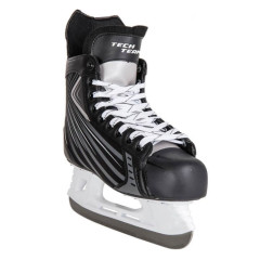 Коньки хоккейные TECH TEAM CRUSADER р.45