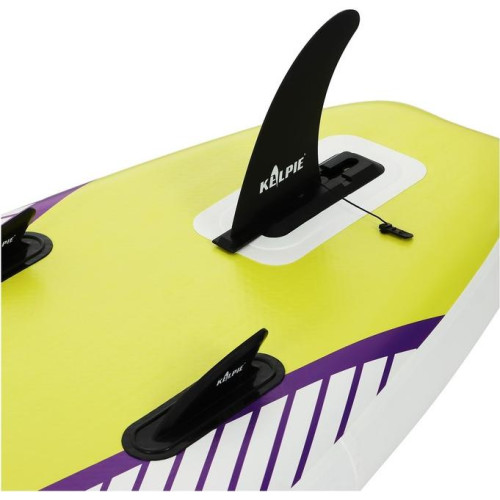 SUP-доска надувная универсальная KELPIE 10,4" 315 х 80 х 15 см (7530918)