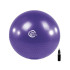 Мяч гимнастический Lite Weights BB010-30, d-75см, (с массажными шипами, антивзрыв, насос), макс. нагрузка 110кг