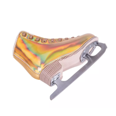 Коньки фигурные TECH TEAM BLAZE  р.41