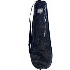 Набор для бадминтона ATEMI BAS-20 (2 ракетки + волан, сталь)