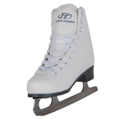 Коньки фигурные TECH TEAM MIA Sherpa  р.42