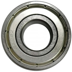 Подшипник 6203zz заднего колеса XR250 (08400)