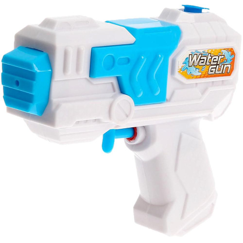 Игра ПИСТОЛЕТ Бластер водный (2850358)