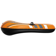 Лодка BESTWAY 61078  KONDOR 1000, комплект: весла пластик