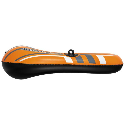 Лодка BESTWAY 61078  KONDOR 1000, комплект: весла пластик