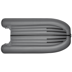 Лодка Фрегат 330 Air (НДНД) компл. серая л/т