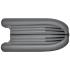 Лодка Фрегат 330 Air (НДНД) компл. серая л/т