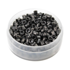 Пули пневматические Люман Pointed pellets 4,5 мм 0,68 грамма (450 шт.)