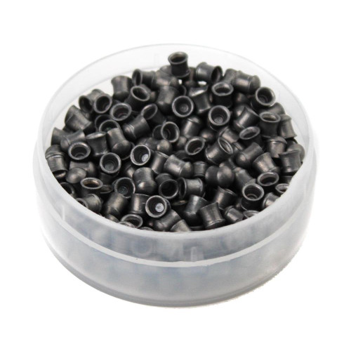 Пули пневматические Люман Pointed pellets 4,5 мм 0,68 грамма (450 шт.)