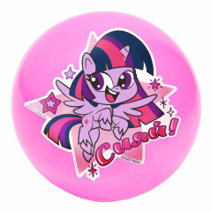Мяч игровой HASBRO MY LITTLE PONY Сияй! 22см (5433192)