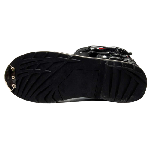 Мотоботы GTX MX #1 black (р. 42) 18792