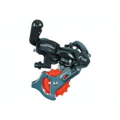 Переключатель задний Shimano Tourney TX 31 (21 ск)