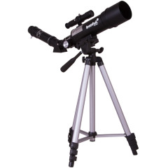 Телескоп LEVENHUK SKYLINE TRAVEL SUN 50