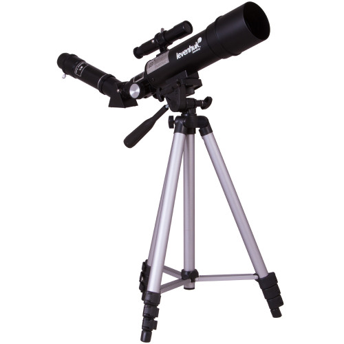 Телескоп LEVENHUK SKYLINE TRAVEL SUN 50