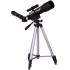 Телескоп LEVENHUK SKYLINE TRAVEL SUN 50