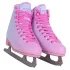 Коньки фигурные TECH TEAM ELZA  р.38 pinky/blue