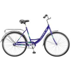 Велосипед Stels Legenda 240 C 26'' (синий)