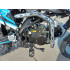 Питбайк  Motoland GF125 E синий/чёрный *4