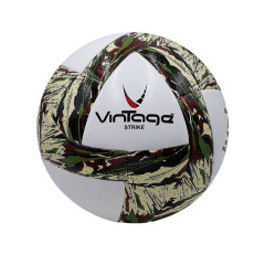 Мяч ф/б VINTAGE Strike V520, р.5