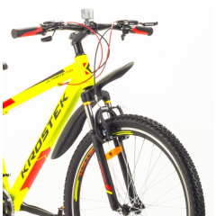 Велосипед KROSTEK 27.5
