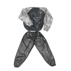 Одежда для коррекции фигуры Lite Weights 5601SA (комплект: куртка, штаны) р. XXL