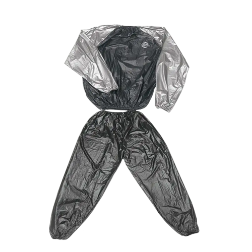 Одежда для коррекции фигуры Lite Weights 5601SA (комплект: куртка, штаны) р. XXL