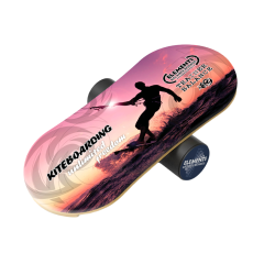 Баланс борд ELEMENTS KiteBoarding, размер цилиндра 45х11 (3239-5232) (*7)