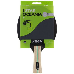 Ракетка н/т STIGA OCEANIA*