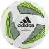 Мяч ф/б ADIDAS Tiro Match League HS белый/зеленый р5 ( FS0368)